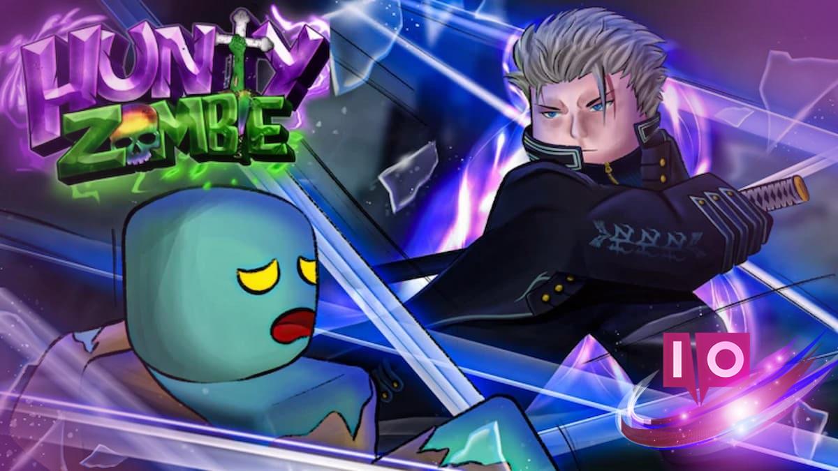 December 2025 Hunty Zombie Codes: Unlock KRAMPUS Rewards!