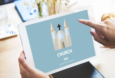 Deepfake AI Pastors Exploit Churchgoers: Shocking Report Revealed 27 Deepfake AI Pastors Exploit Churchgoers: Shocking Report Revealed