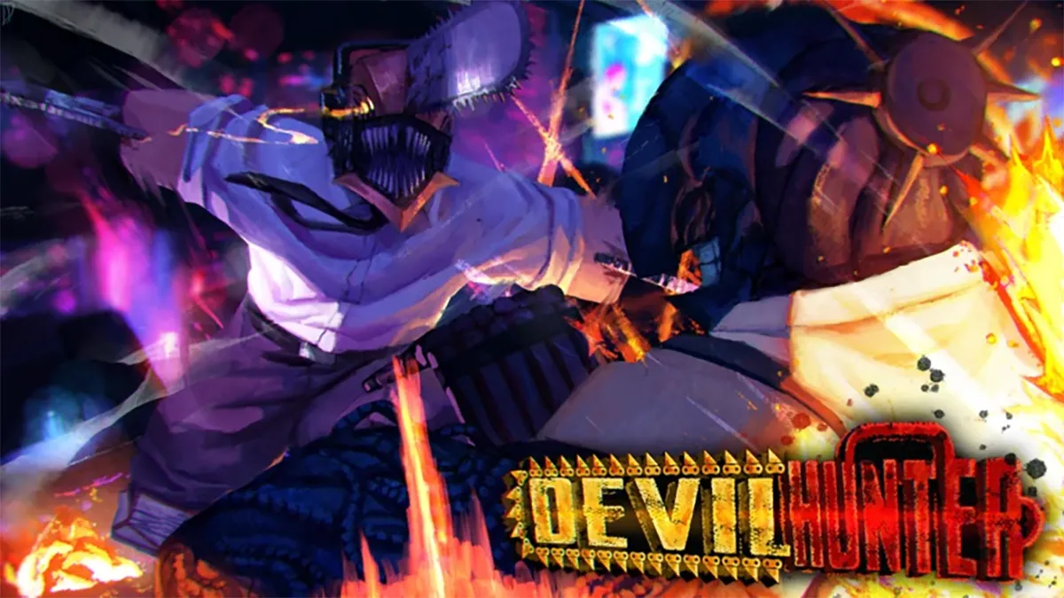 Devil Hunter: Trello, Wiki & Discord 6 devil hunter discord server link