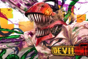 Devil Hunter Updates & Patch Notes | Latest Info 107 Devil Hunter Updates & Patch Notes | Latest Info