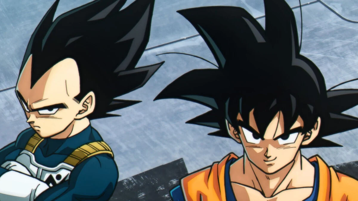 Dragon Ball Super Returns: Galactic Saga & New Game! 5 Dragon Ball Super Returns: Galactic Saga & New Game!