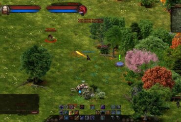 Dreadmyst Online: All Chat Commands & How-To Guide 27 Dreadmyst Online: All Chat Commands & How-To Guide