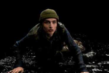 Duffer Brothers Reflect on Answering ‘Stranger Things’ Questions Post-Finale 5 Duffer Brothers Reflect on Answering ‘Stranger Things’ Questions Post-Finale