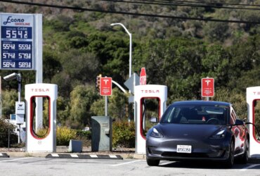 EV Fast Charging: Downsides & Battery Life Realities 5 EV Fast Charging: Downsides & Battery Life Realities
