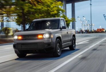 EV Makers Face Challenges in 2026, But Bezos Poised for Success in 2027 6 EV Makers Face Challenges in 2026, But Bezos Poised for Success in 2027