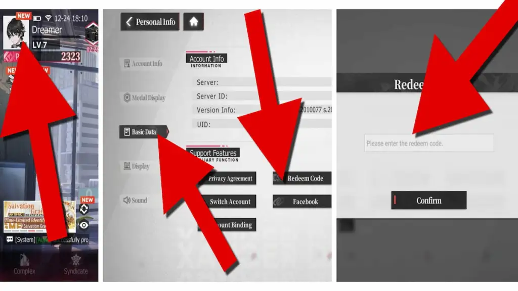 Echocalypse Codes (January 2026) – Working! 6 How to redeem codes in Echocalypse.