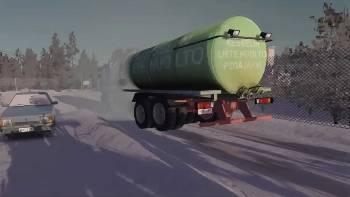 Efficient Septic Pumping in My Winter Car: Step-by-Step Guide 5 Efficient Septic Pumping in My Winter Car: Step-by-Step Guide