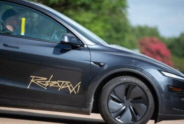 Elon Musk’s Robotaxis: Where Are They? Tesla Hype vs. Reality 8 Elon Musk’s Robotaxis: Where Are They? Tesla Hype vs. Reality