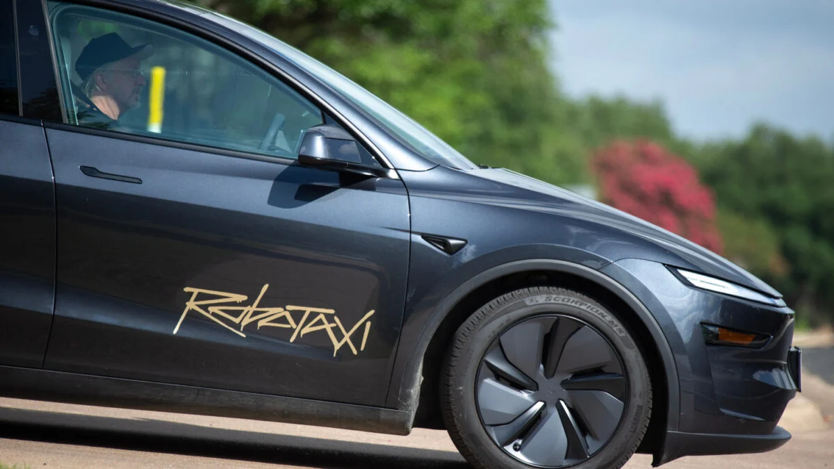 Elon Musk’s Robotaxis: Where Are They? Tesla Hype vs. Reality 5 Elon Musk’s Robotaxis: Where Are They? Tesla Hype vs. Reality