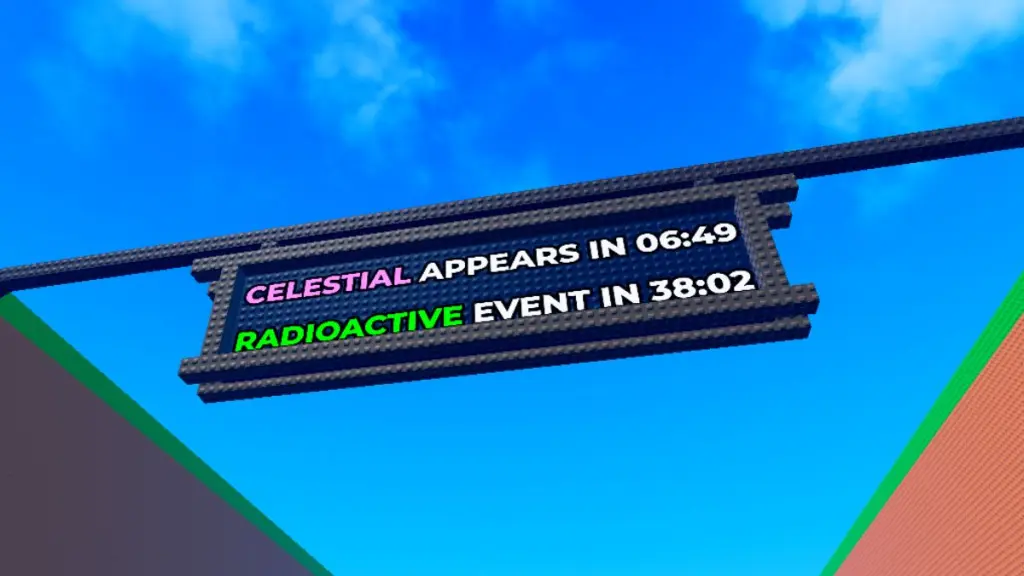 Escape Tsunami: Get Radioactive Coins Fast! 6 Radioactive Event
