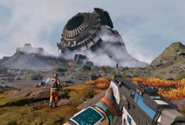 Essential All StarRupture Controls and Key Bindings Guide 5 Essential All StarRupture Controls and Key Bindings Guide