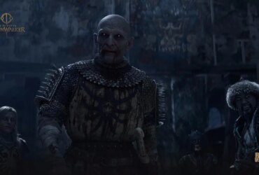 Exciting Updates on Former Witcher 3 Devs’ New Game in 2026 18 Exciting Updates on Former Witcher 3 Devs’ New Game in 2026
