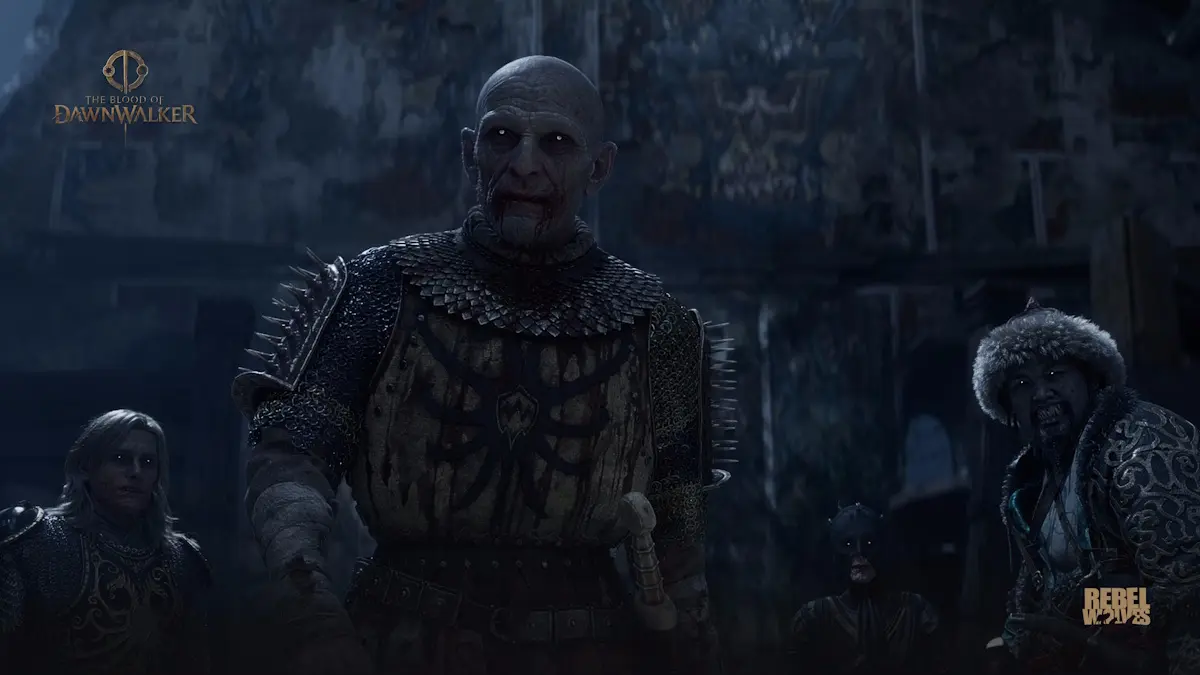 Exciting Updates on Former Witcher 3 Devs’ New Game in 2026