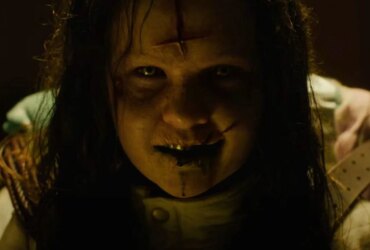 Exorcist & Paranormal Activity: Horror Coming Spring 2027 22 Exorcist & Paranormal Activity: Horror Coming Spring 2027
