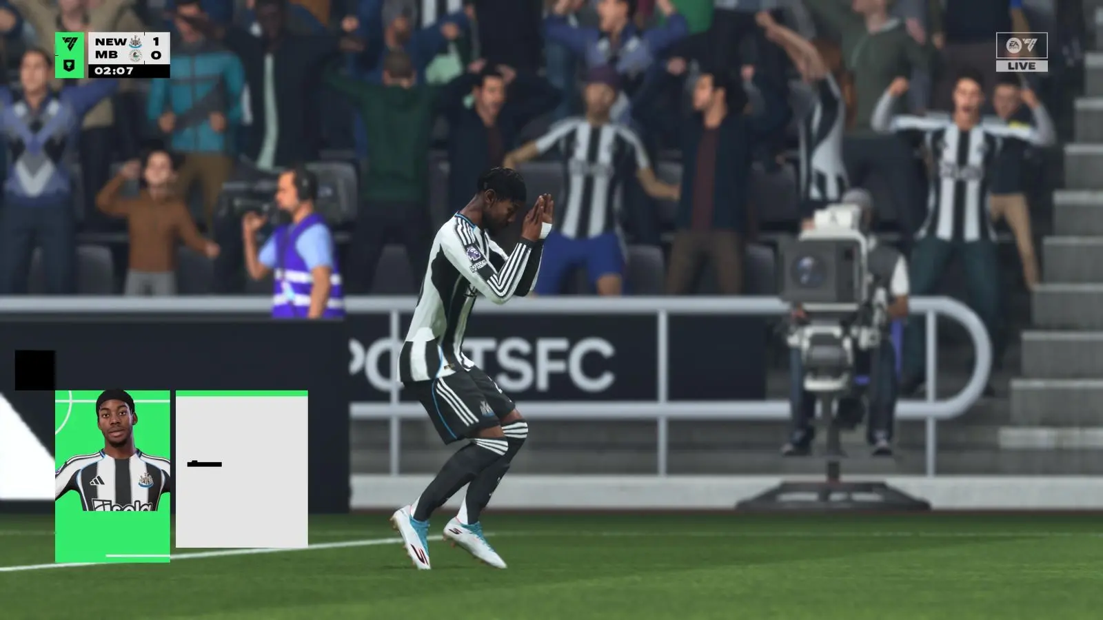 FC 26 1.4.0 Patch Notes: AI Defending Nerf & Key Updates Explained