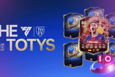 FC 26: Best Players for Strike Like Kylian Evo