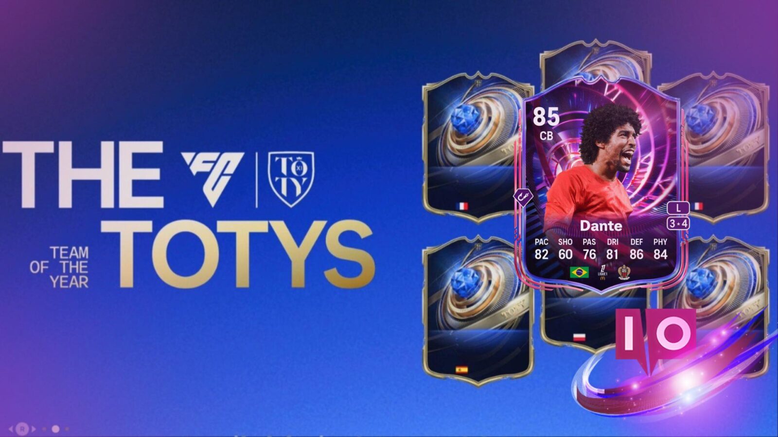 FC 26 Block Party Evolution: Best Players 5 FC 26 Block Party Evolution: Best Players