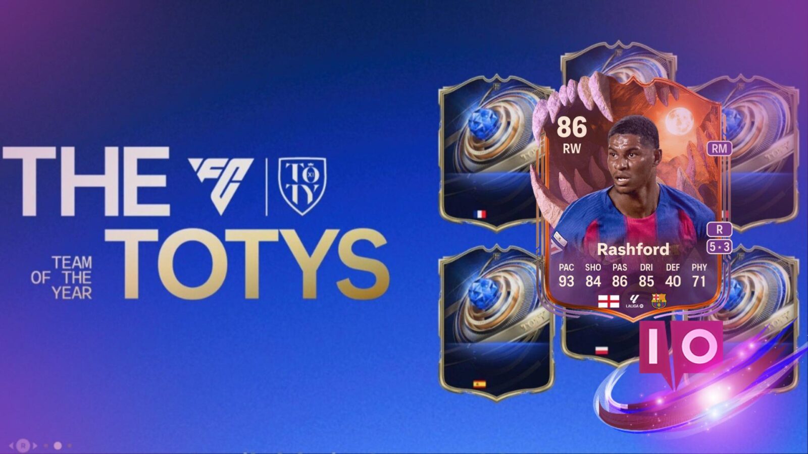 FC 26 Inside Edge Evolution: Best Players 5 FC 26 Inside Edge Evolution: Best Players