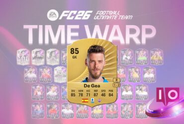 FC 26 Net Results Evolution: Best Players 10 FC 26 Net Results Evolution: Best Players