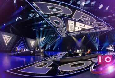FC 26 Pro: Finals Nation Revealed! 12 FC 26 Pro: Finals Nation Revealed!