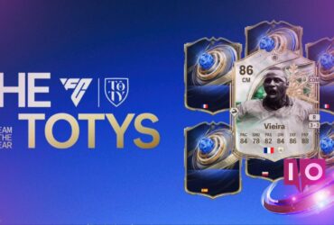 FC 26 TOTY HM Evolution: Best Player Picks 17 FC 26 TOTY HM Evolution: Best Player Picks