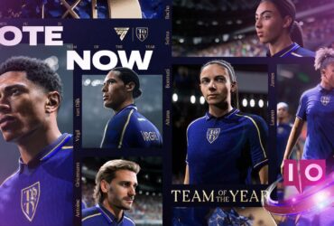 FC 26 TOTY: Squads Release Date & Time 12 FC 26 TOTY: Squads Release Date & Time
