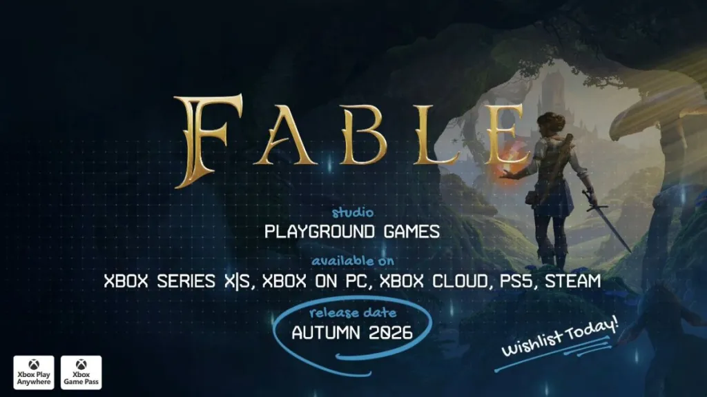 Fable Release Date, Platforms & Price: Everything We Know 6 Fable release date and platforms