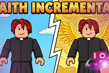 Faith Incremental Codes Update: January 2026 Insights 10 Faith Incremental Codes Update: January 2026 Insights