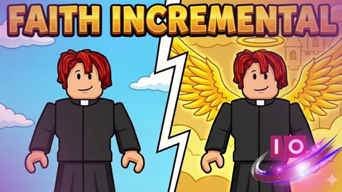 Faith Incremental Codes Update: January 2026 Insights 5 Faith Incremental Codes Update: January 2026 Insights
