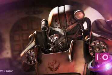 Fallout Reality TV? Bizarre Crossover! 15 Fallout Reality TV? Bizarre Crossover!