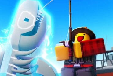 Fish It Codes January 2026 Update: Unlock New Features Now! 5 Fish It Codes January 2026 Update: Unlock New Features Now!