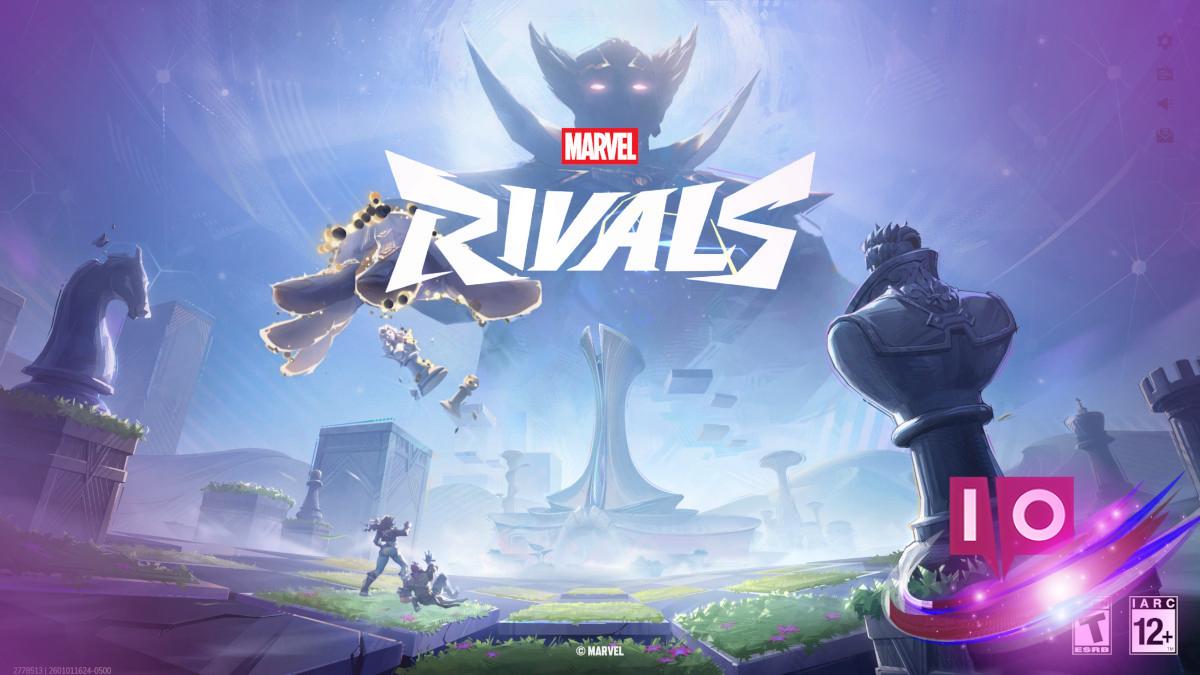 Fix Error Code 270 in Marvel Rivals: Step-by-Step Guide 5 Fix Error Code 270 in Marvel Rivals: Step-by-Step Guide