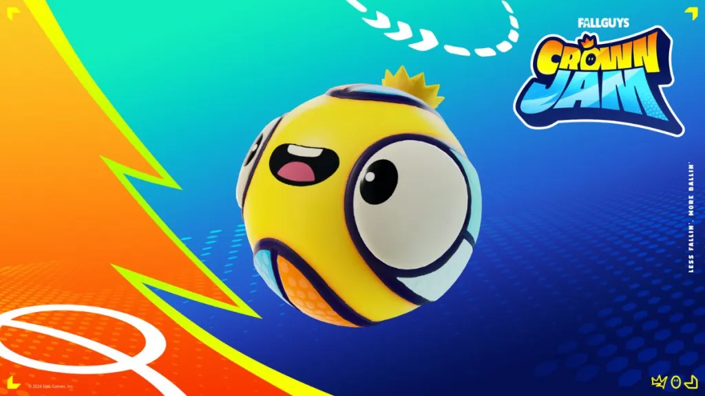 Fortnite Crown Jam: Free Rewards Guide 6 Fortnite Crown Jam Crown Ball