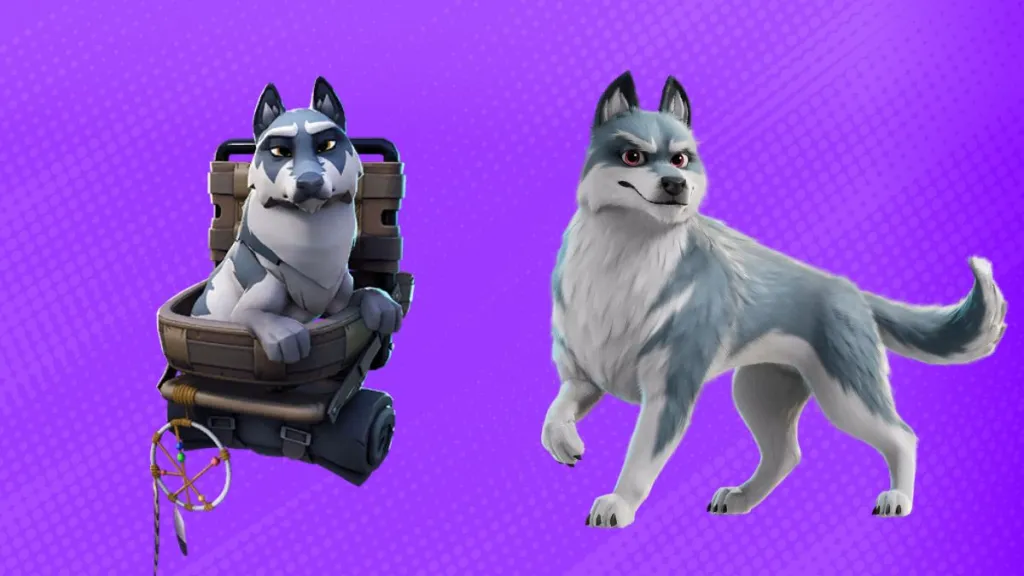Free Remus Sidekick in Fortnite? (Easy Guide) 6 Fortnite Remus Sidekick and Back Bling
