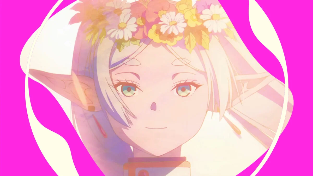 Frieren: Best Fantasy Anime You’re Missing! (Season 2 in 2026) 5 Frieren: Best Fantasy Anime You’re Missing! (Season 2 in 2026)