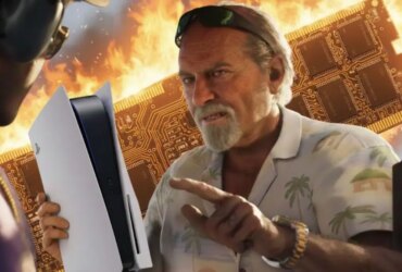 GTA 6: A Game Changer for Console Gaming Amid Rising RAM Prices 24 GTA 6: A Game Changer for Console Gaming Amid Rising RAM Prices