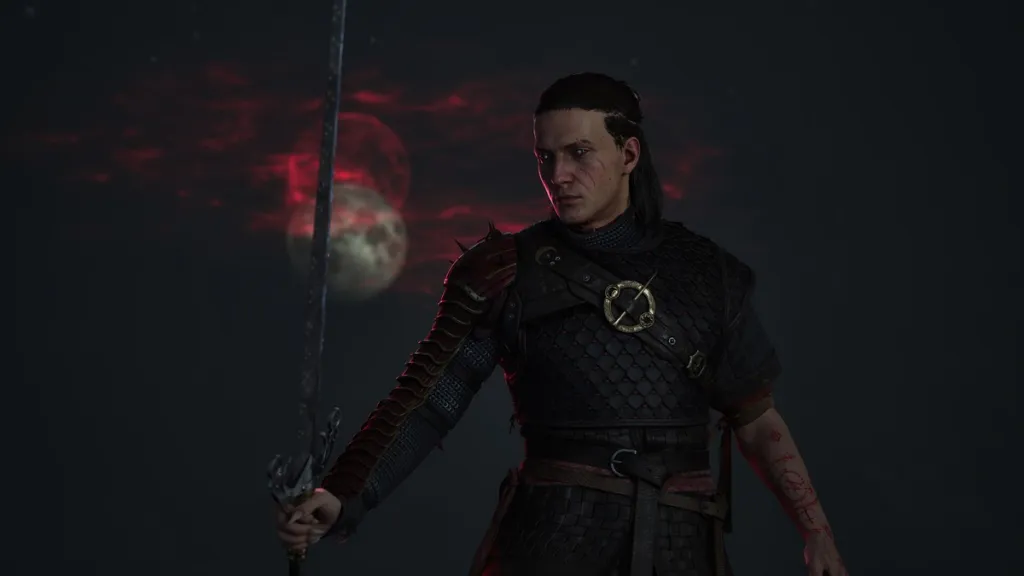 Game+ Showcase 2026: All Major Game Announcements 6 The Blood of Dawnwalker