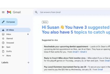 Gmail AI: Inbox Overviews, & More! 9 Gmail AI: Inbox Overviews, & More!