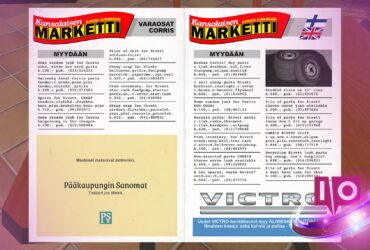 Guide to Buying Used Parts for Winter Cars with Classifieds Magazine 15 Guide to Buying Used Parts for Winter Cars with Classifieds Magazine