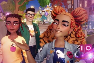 Guide to Creating and Joining DreamTeams in Disney Dreamlight Valley 6 Guide to Creating and Joining DreamTeams in Disney Dreamlight Valley