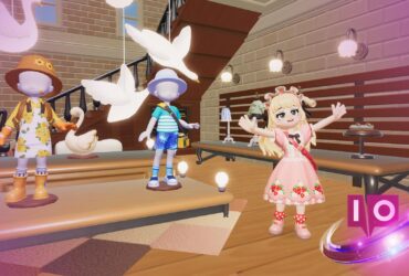 Heartopia Pets: How to Find & Get Them All 60 Heartopia Pets: How to Find & Get Them All