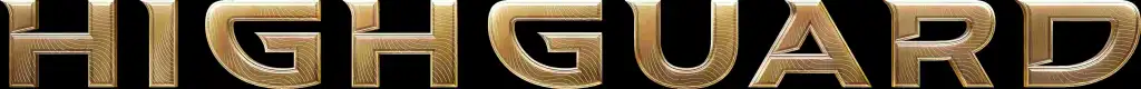 Highguard Characters & Warden Abilities 6 Highguard logo