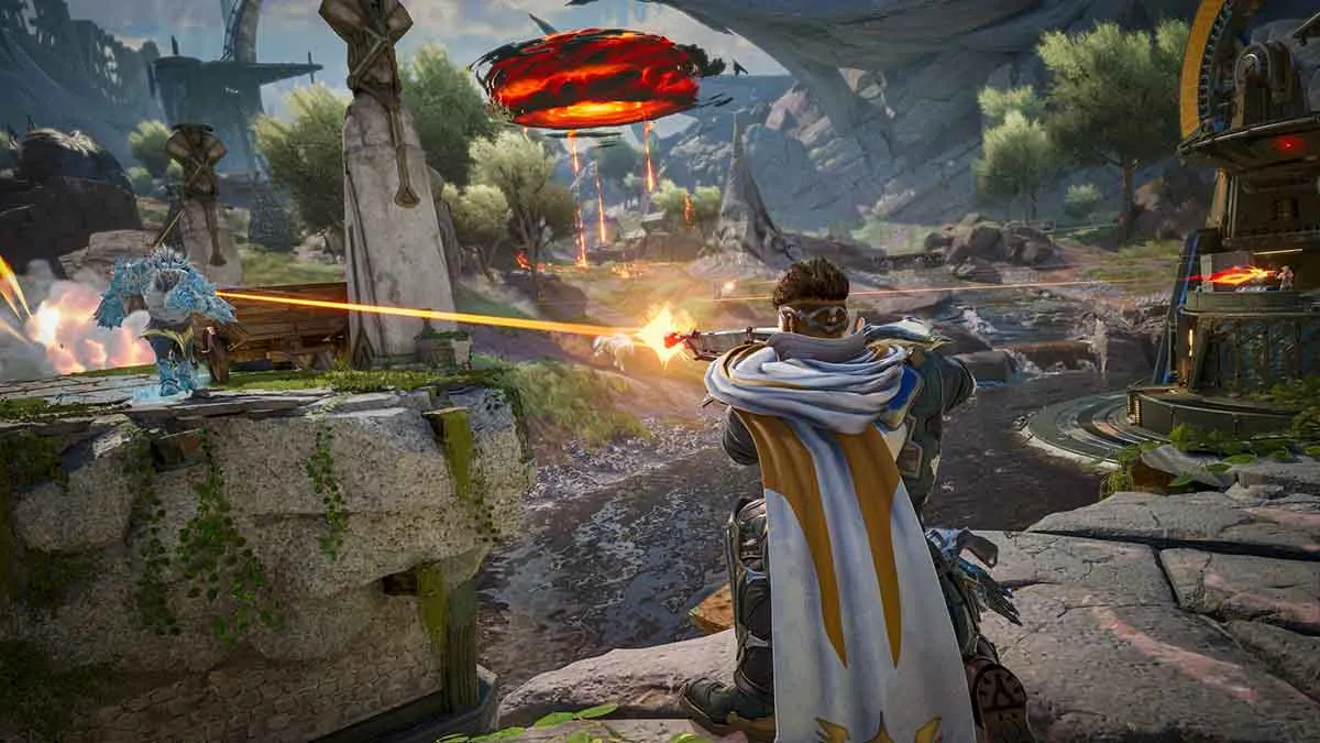 Highguard Codes (Jan 2026) | Rules & Regulations 6 how to redeem highguard codes