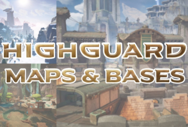 Highguard Maps & Bases: All Locations 86 Highguard Maps & Bases: All Locations