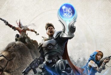 Highguard PS5 Trophy Guide & Achievement List 26 Highguard PS5 Trophy Guide & Achievement List