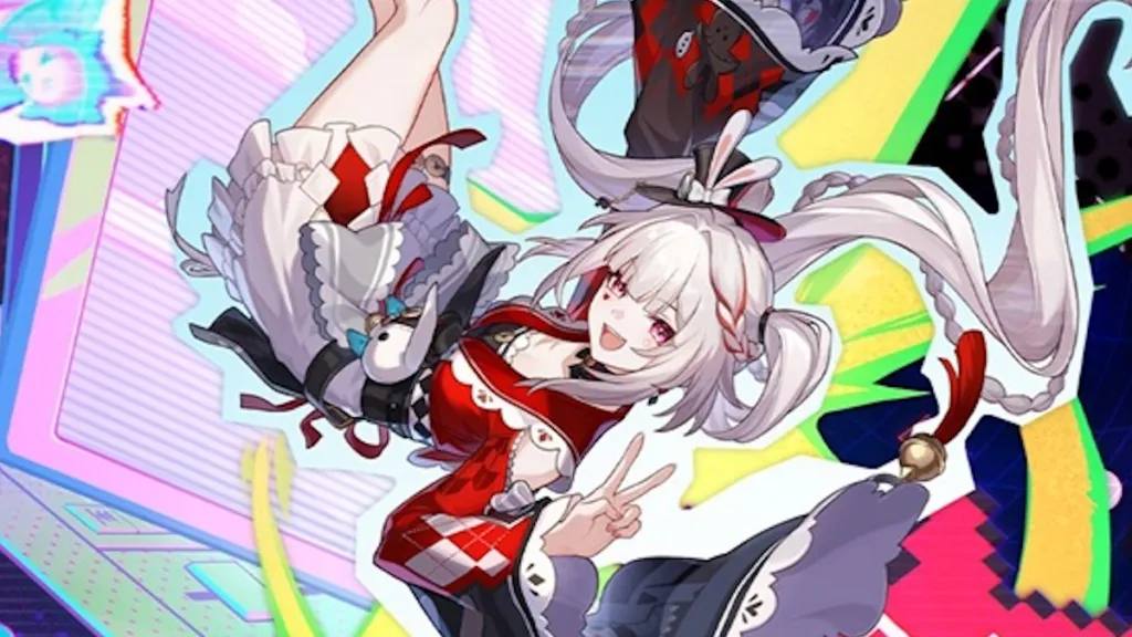 Honkai Star Rail: All Planarcadia Characters 6 Sparxie Honkai Star Rail