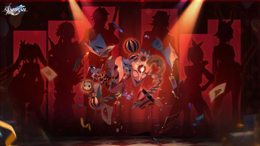 Honkai Star Rail Elation Path: How It Works 6 Honkai Star Rail Planarcadia characters teased