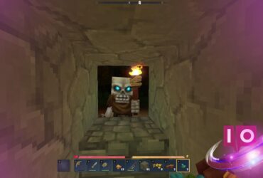 Hytale Armor: All Sets & Crafting Guide 26 Hytale Armor: All Sets & Crafting Guide