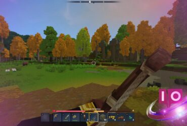 Hytale Backpack Upgrade: Max Inventory Space 28 Hytale Backpack Upgrade: Max Inventory Space