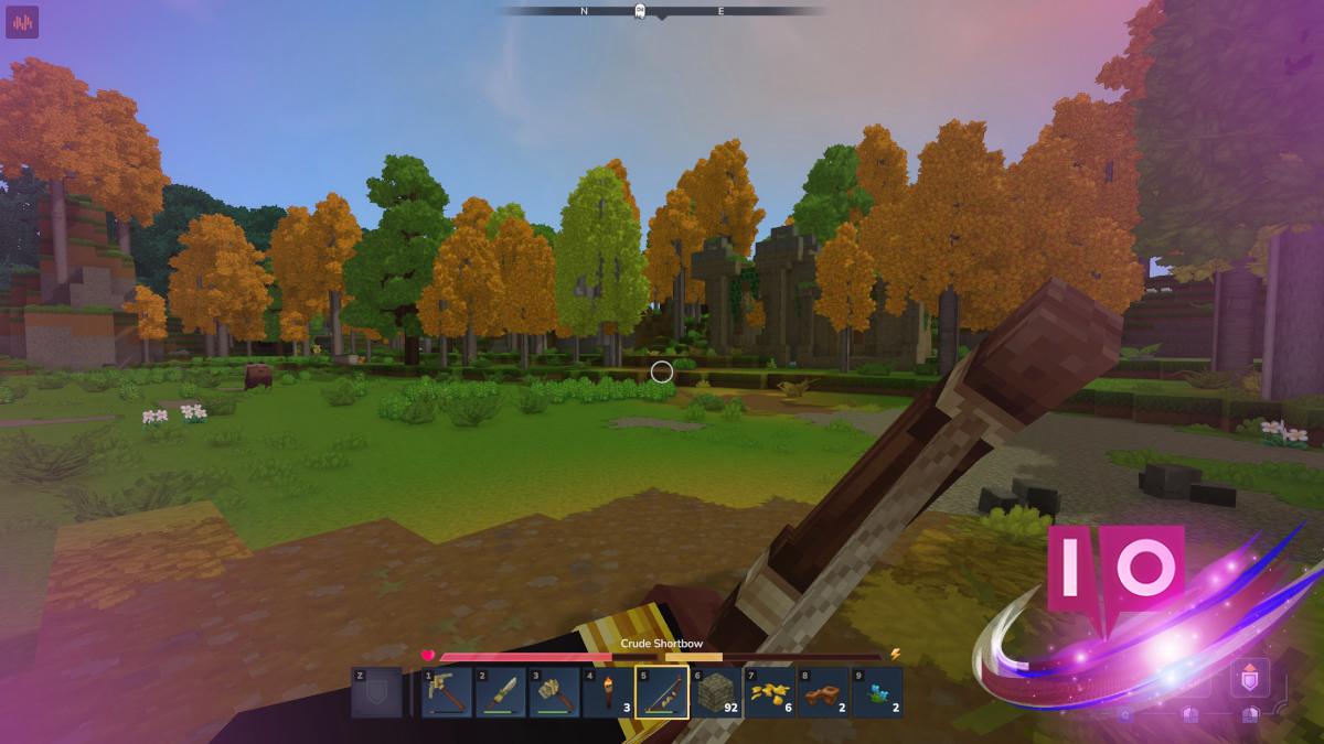 Hytale Backpack Upgrade: Max Inventory Space 5 Hytale Backpack Upgrade: Max Inventory Space